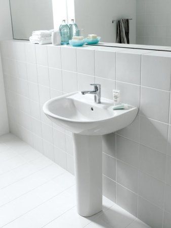 Раковина Laufen Pro 8.1095.1.000.104.1 55см