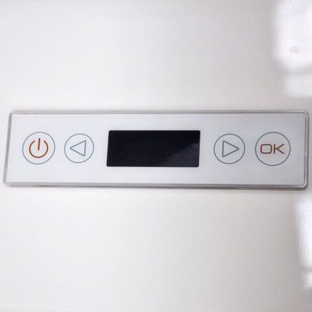 Акриловая ванна Grossman GR-18012 180х120