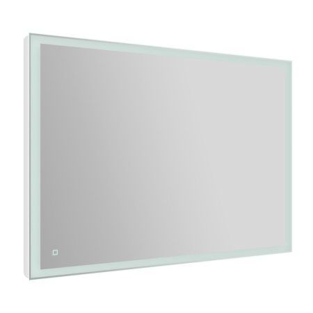 Зеркало BelBagno SPC-GRT-1000-800-LED-TCH 100 со светильником