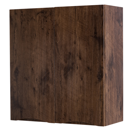 Шкаф BelBagno Fly-Marino FLY-MARINO-700-2A-SC-RW-P 70 rovere moro