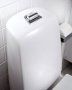 Унитаз напольный Gustavsberg Nautic Hygienic Flush 1510 GB111510201205 безободковый