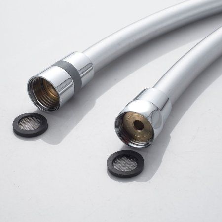 Смеситель  для душа Shevanik S4KC71IE6, Хром