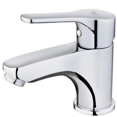 Смеситель Teka INCA PRO 273420200 Хром