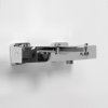 Смеситель для ванны WasserKRAFT Alme 1500 1511 Thermo хром