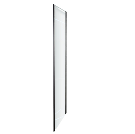 Боковая стенка Jacob Delafon Torsion E87F80-GA 80x200