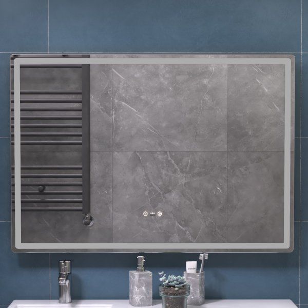 Зеркало VIGO Geometry Step 1000 (235)