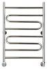 Полотенцесушитель водяной Стилье Вариация 80х50