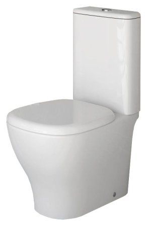 Унитаз-компакт Hidra Ceramica My