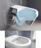 Чаша для унитаза подвесной Villeroy & Boch Subway 2.0 5614R0R1 альпийский белый CeramicPlus