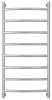 Полотенцесушитель водяной Сунержа Галант+ 071-0200-1050 1000x500 сатин