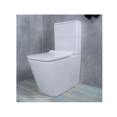 Унитаз Gid Tr2170 (напольный)