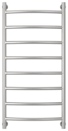 Полотенцесушитель водяной Сунержа Галант+ 071-0200-1050 1000x500 сатин