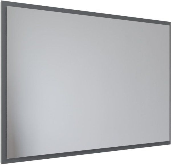 Зеркало Allen Brau Activity 100 1.340029.PGM платина матовый