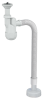 Сифон для раковины PREVEX Ventloc (3035001)