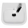 Раковина Cersanit Facile UM-FA40/1-P  40 P