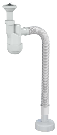 Сифон для раковины PREVEX Ventloc (3035001)