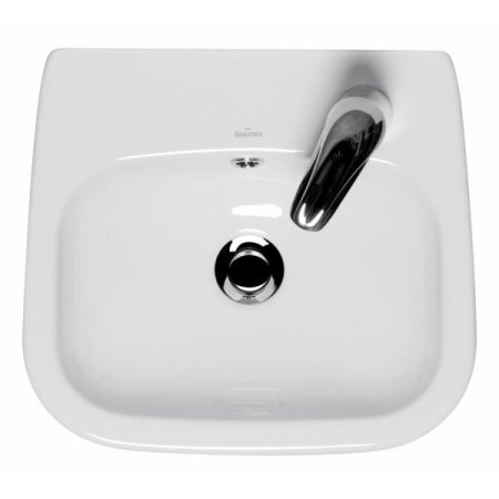 Раковина Cersanit Facile UM-FA40/1-P  40 P