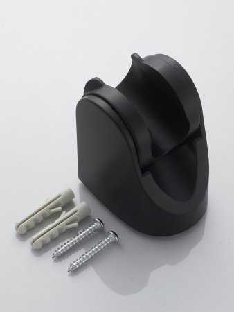 Смеситель для ванны Shevanik S4722H, Черный