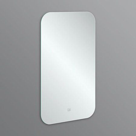 Зеркало с подсветкой Villeroy & Boch More to See Lite A4611000 (600х1000 мм)