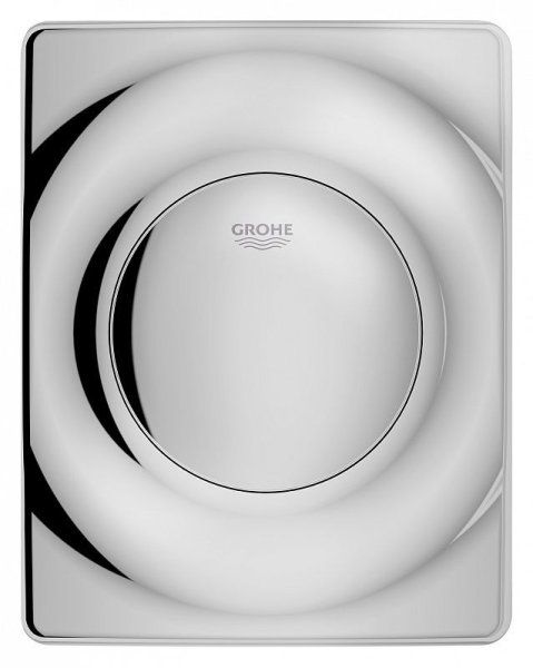 Кнопка смыва Grohe Surf 38808000 для писсуара