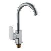 Смеситель Ledeme L4033-2 хром