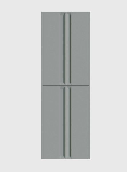 Шкаф-пенал Allen Brau Fantasy 60 1.11008.PWM 2.0 папирус матовый