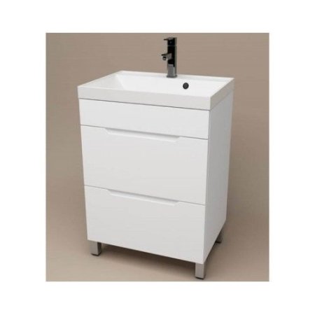 Умывальник Andrea Classic 600 (600*450)