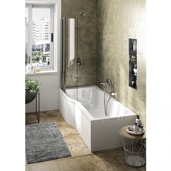 Акриловая ванна Ideal Standard Connect Air E113501 170х80