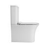 Унитаз-компакт OWL 1975 Eter Cirkel-G OWLT190202 микролифт