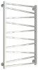 Полотенцесушитель водяной Сунержа Сирокко 00-0253-1060 1000x600 без покрытия