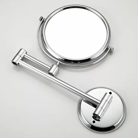 Настенное косметическое зеркало Frap F6108