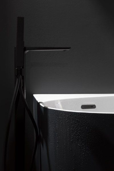 Акриловая ванна Allen Brau Priority 2 170x80 2.31002.21/AM