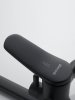 Смеситель для ванны Shevanik S4722H, Черный