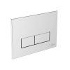 Кнопка смыва Ideal Standard W3708AC белая