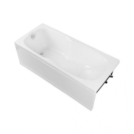 Акриловая ванна Aquanet Riviera 00230997 180х80