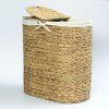 Корзина WasserKRAFT Dill WB-610-L коричневый