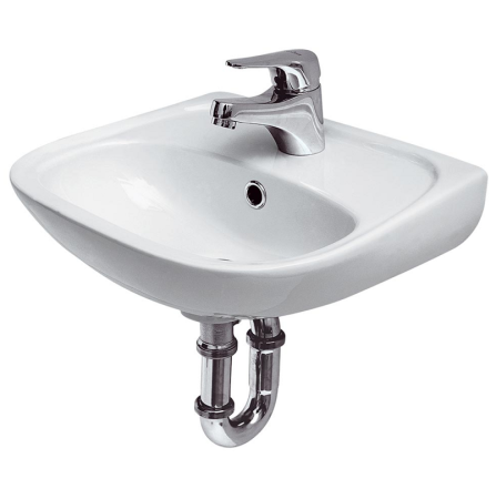 Раковина Cersanit Market UM-M40/1 40