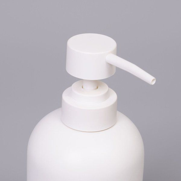 Дозатор жидкого мыла WasserKRAFT K-8800 K-8899 белый