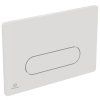 Кнопка смыва Ideal Standard Prosys Oleas R0126AC белый