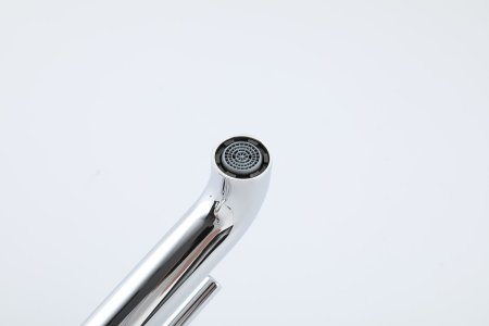 Смеситель для раковины Gappo G1006, однорычажный, хром