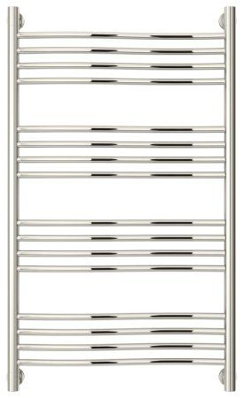 Полотенцесушитель водяной Сунержа Флюид+ 00-0222-1060 100х60 хром