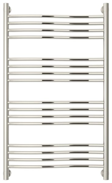 Полотенцесушитель водяной Сунержа Флюид+ 00-0222-1060 100х60 хром