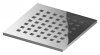 Решетка Tece TECEdrainpoint S 3665009 quadratum