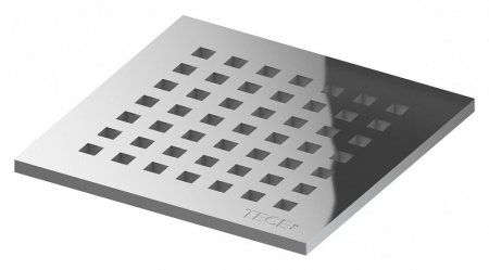 Решетка Tece TECEdrainpoint S 3665009 quadratum
