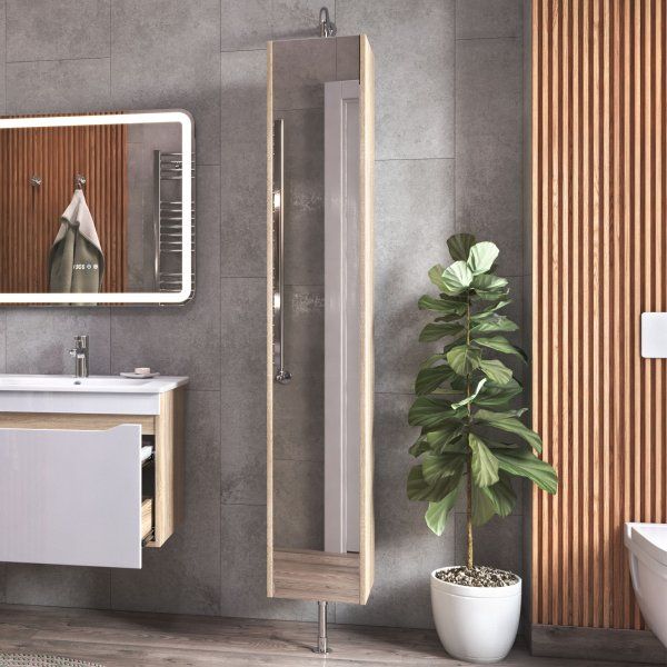 Стеллаж VIGO поворотный Grani 300 (pnp.GRI.30)