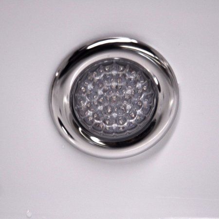 Акриловая ванна Grossman GR-15015 150х150