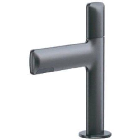 Смеситель Gappo G1052-89 черный