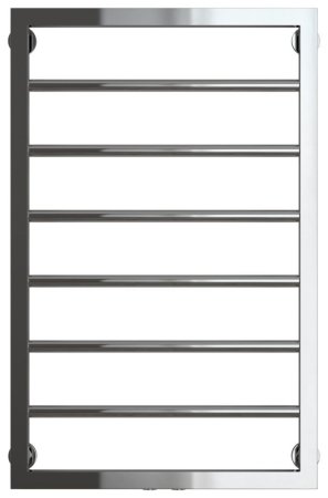 Полотенцесушитель водяной Сунержа Канцлер 00-0254-8050 800x500 без покрытия