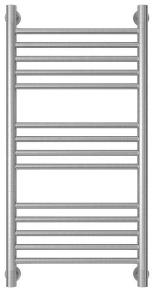 Полотенцесушитель водяной Сунержа Богема+ прямая 071-0220-8040 800x400 сатин