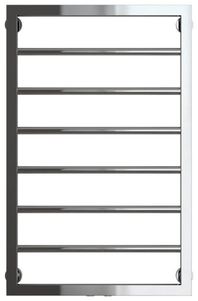 Полотенцесушитель водяной Сунержа Канцлер 00-0254-8050 800x500 без покрытия